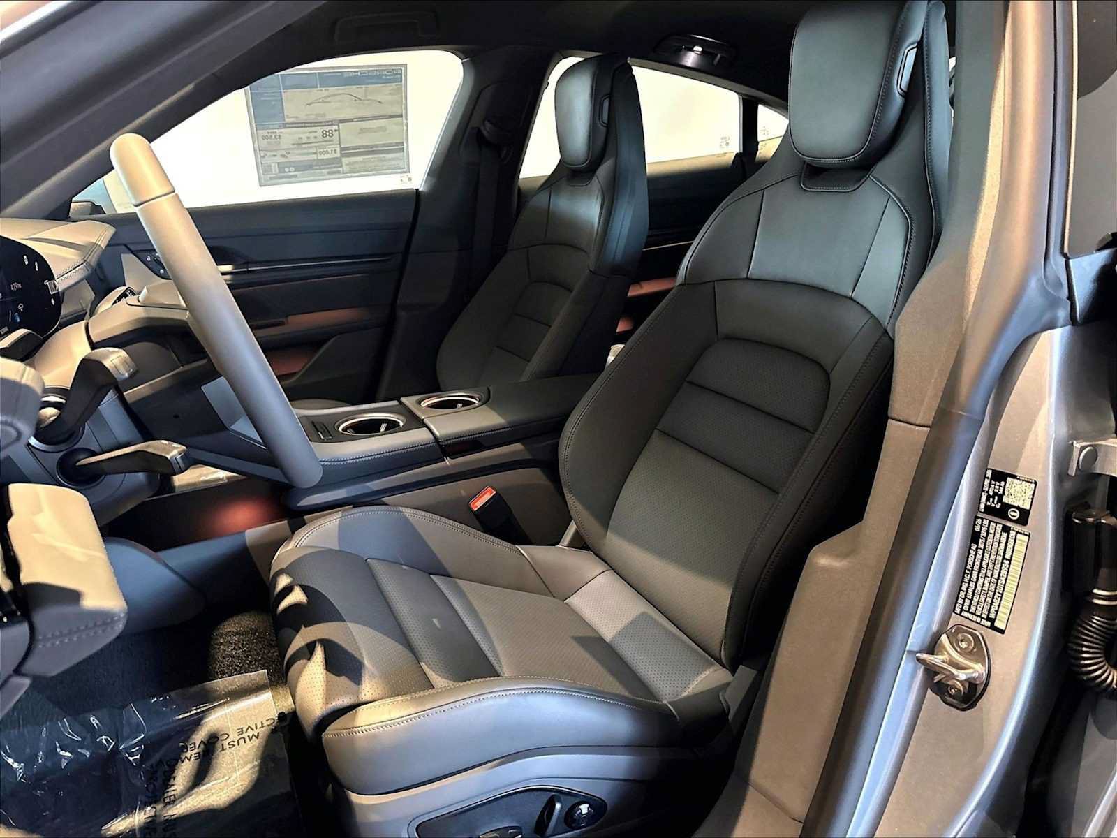 New 2026 Porsche Taycan 4S AWD/4WD image 5