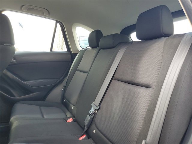 Used 2014 MAZDA CX-5 Sport w/ Bluetooth Audio Package image 10
