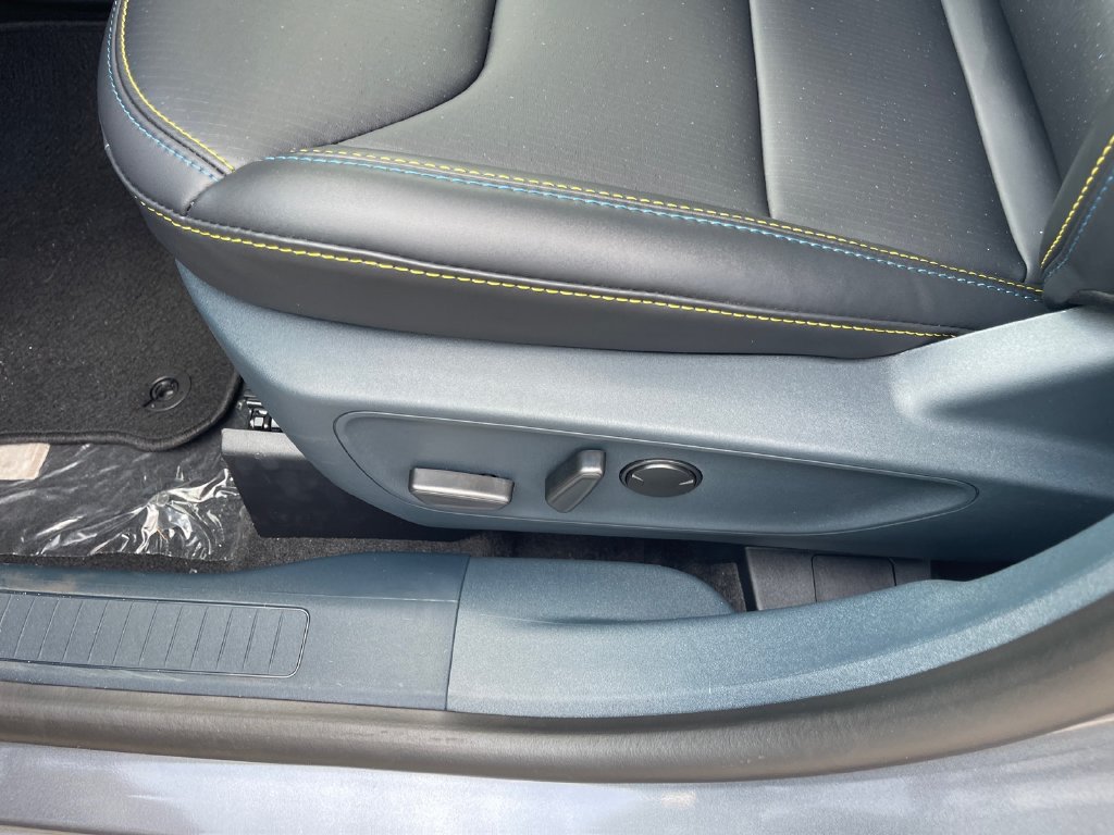 New 2026 Ford Maverick Lobo AWD/4WD image 6