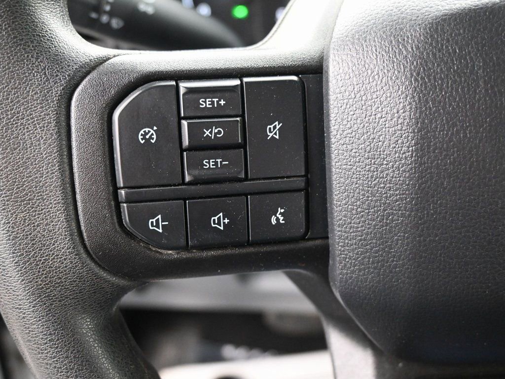 Used 2024 Ford F350 XLT image 23
