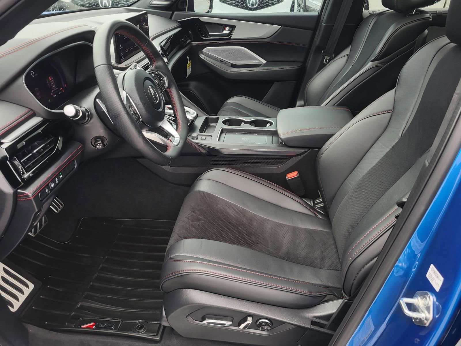 Used 2026 Acura MDX A-Spec AWD/4WD image 18