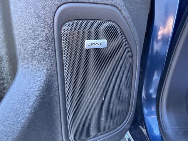 Used 2021 GMC Sierra 2500 Denali w/ Denali Ultimate Package image 26