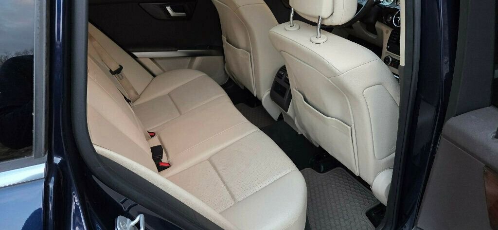 Used 2014 Mercedes-Benz GLK 250 BlueTEC 4MATIC image 18