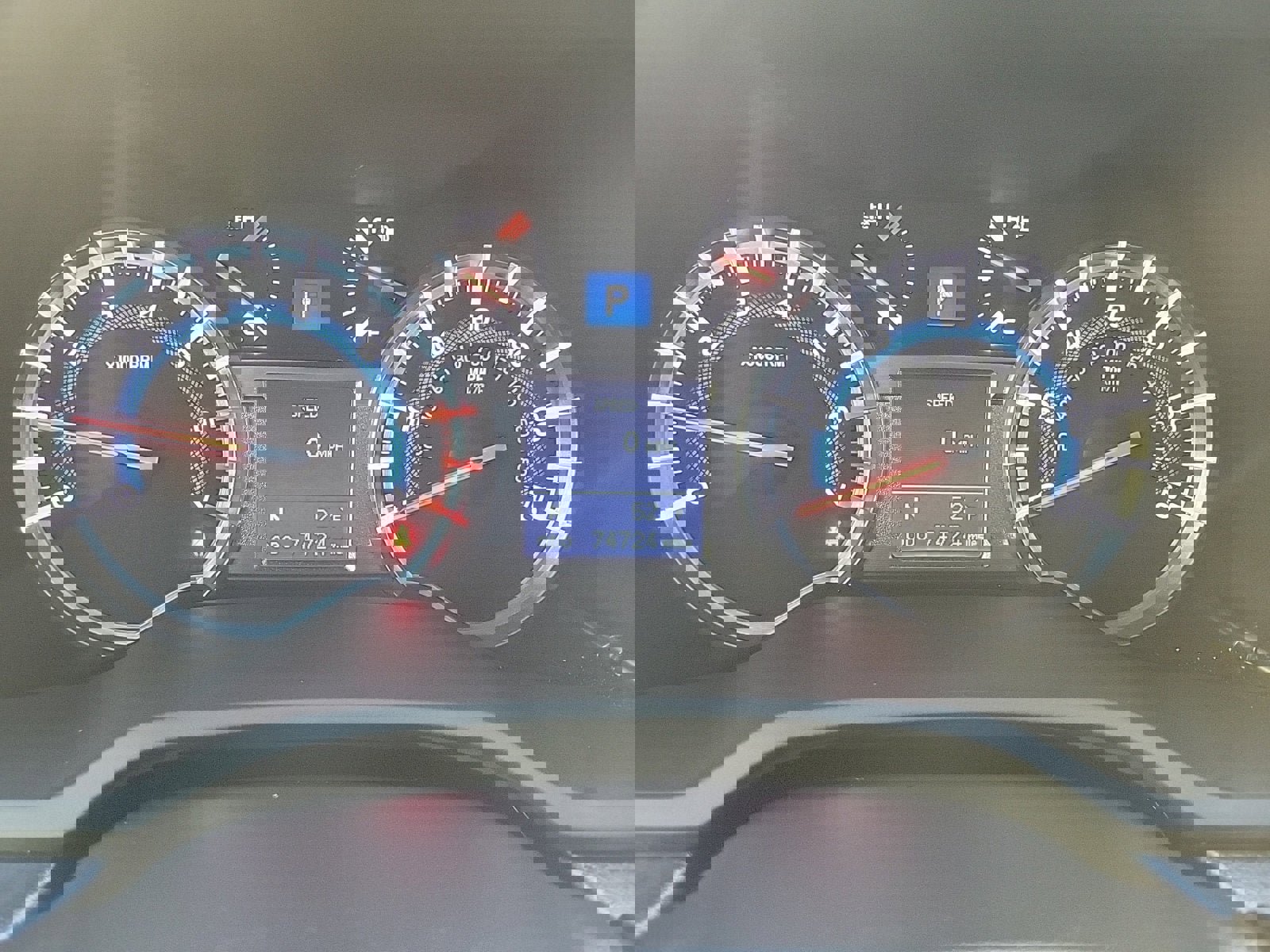 Used 2019 Toyota 4Runner SR5 image 24