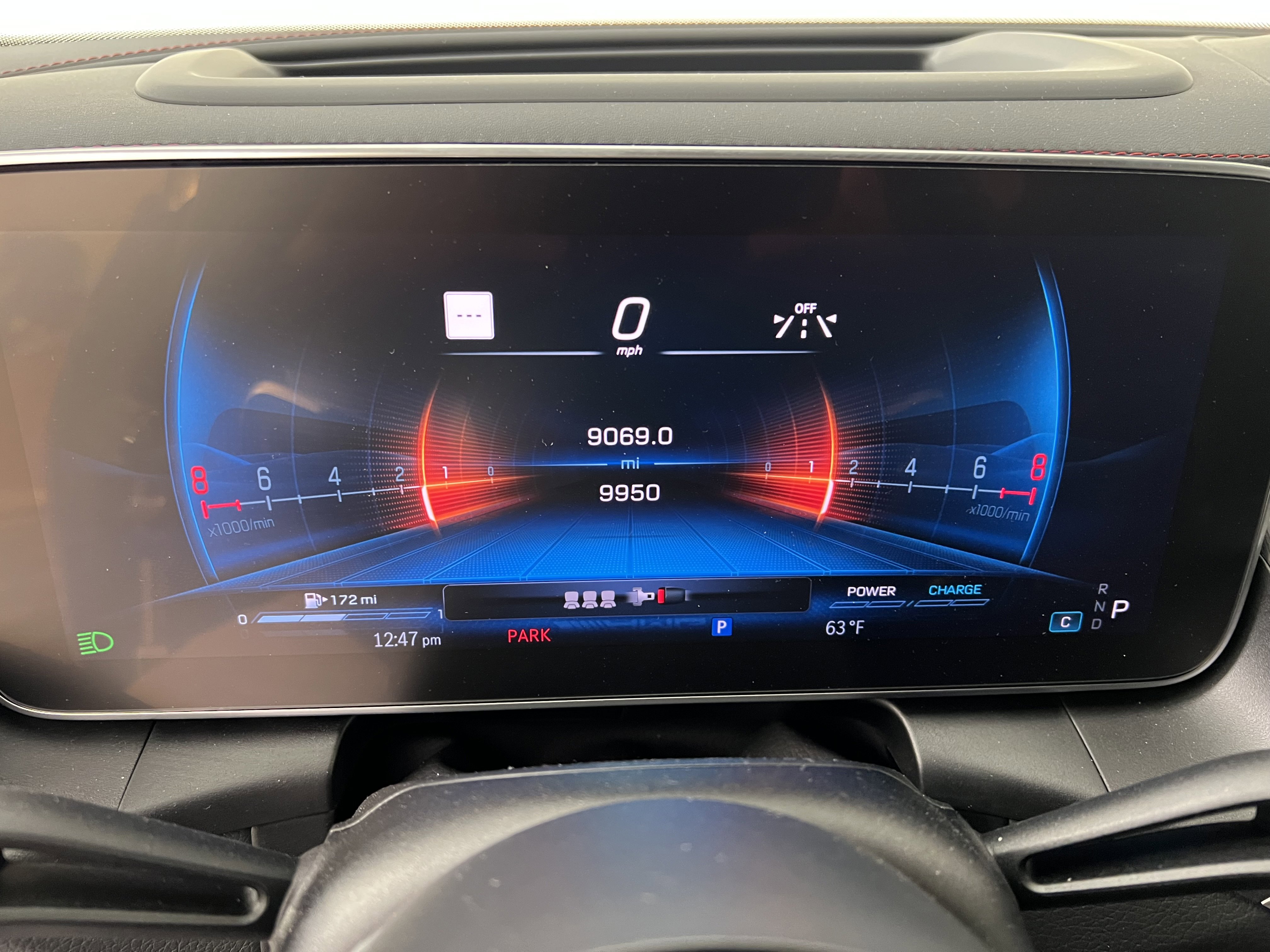 Certified 2024 Mercedes-Benz GLC 43 AMG 4MATIC image 28