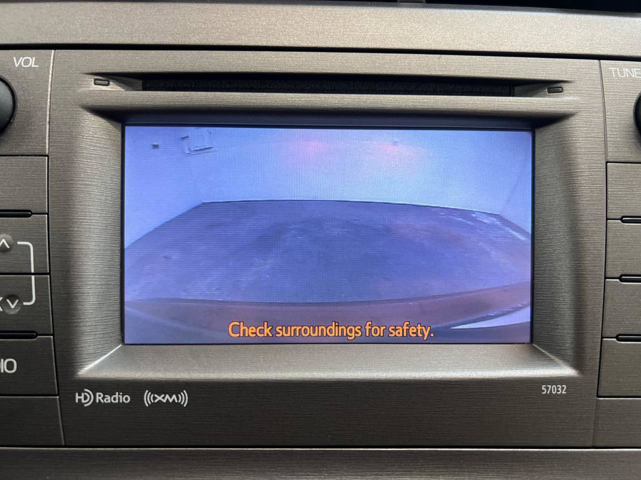 Used 2012 Toyota Prius Three FWD image 18