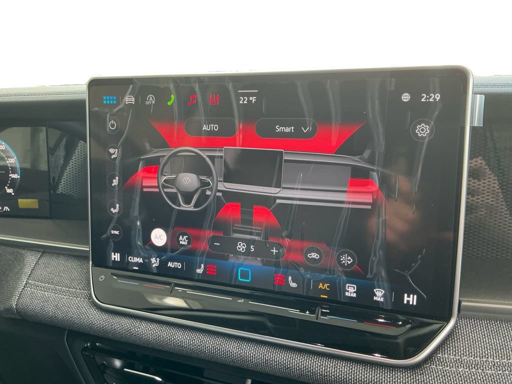 New 2026 Volkswagen Tiguan S AWD/4WD image 17