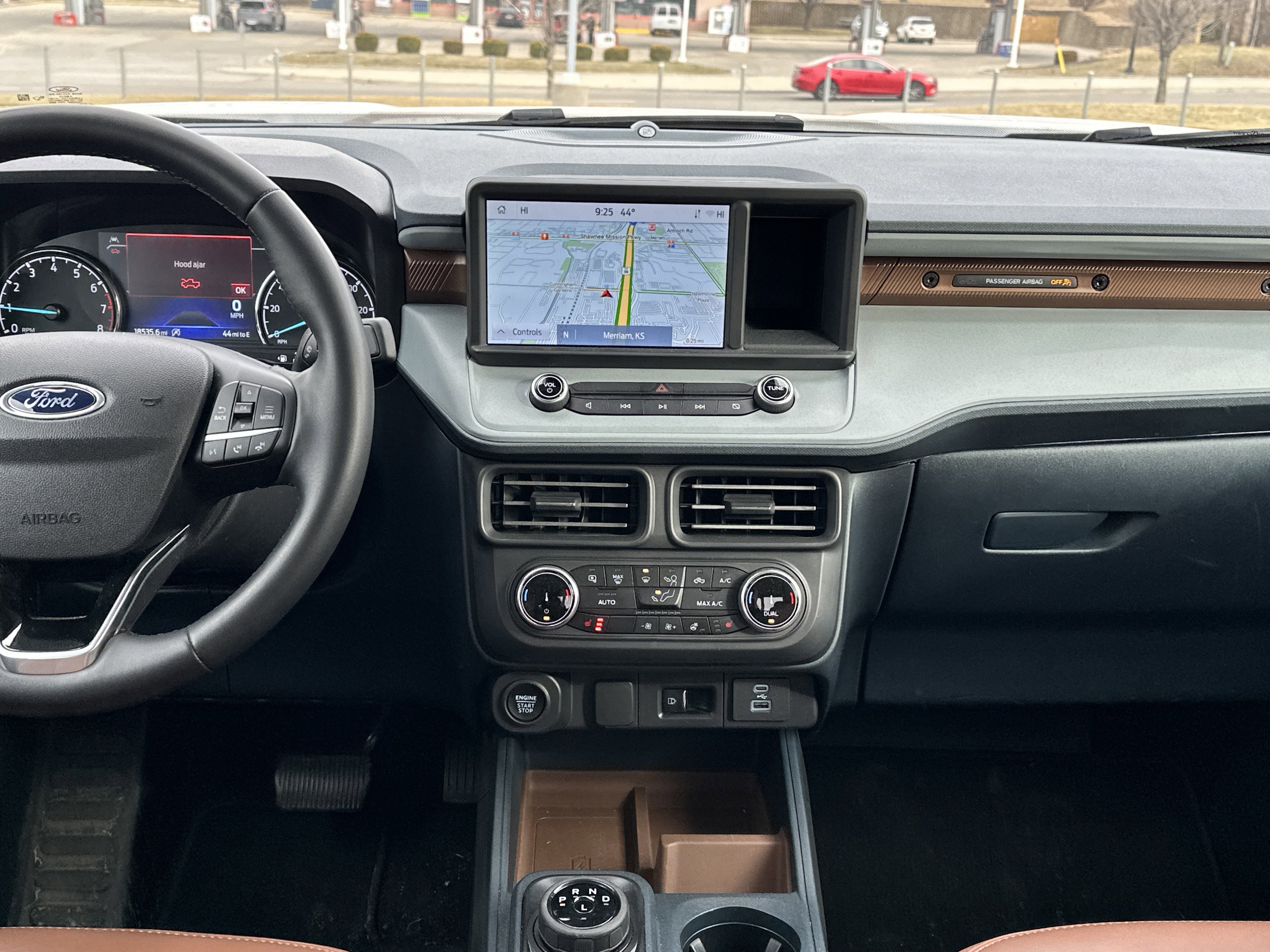 Used 2023 Ford Maverick Lariat w/ Lariat Luxury Package image 23