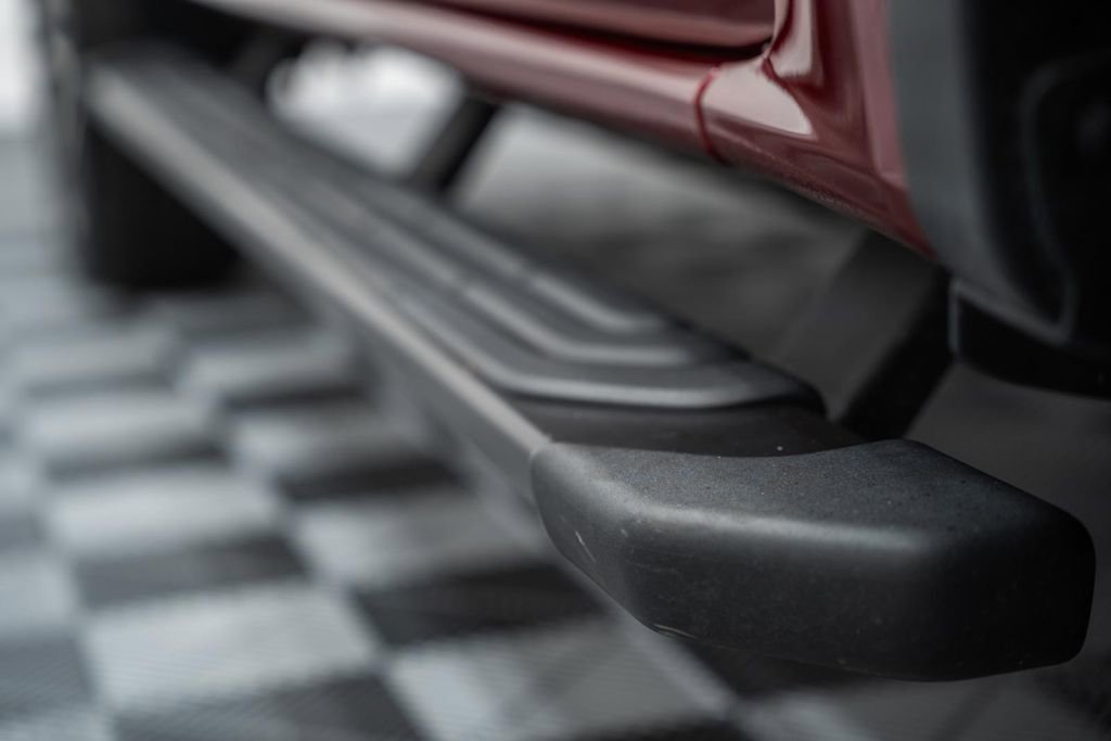 Certified 2025 Ford Ranger Lariat w/ FX4 Off-Road Package image 16