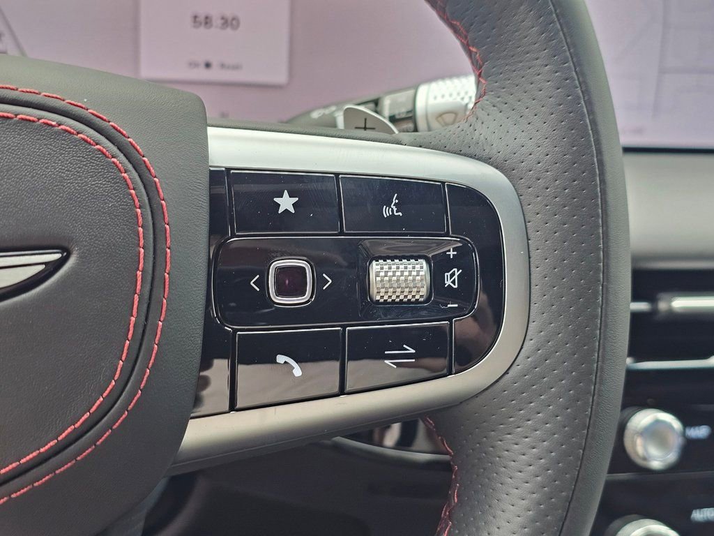 New 2026 Genesis G80 3.5T Sport Prestige AWD/4WD image 35