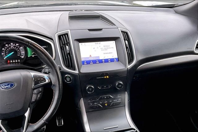 Used 2020 Ford Edge ST-Line FWD image 6