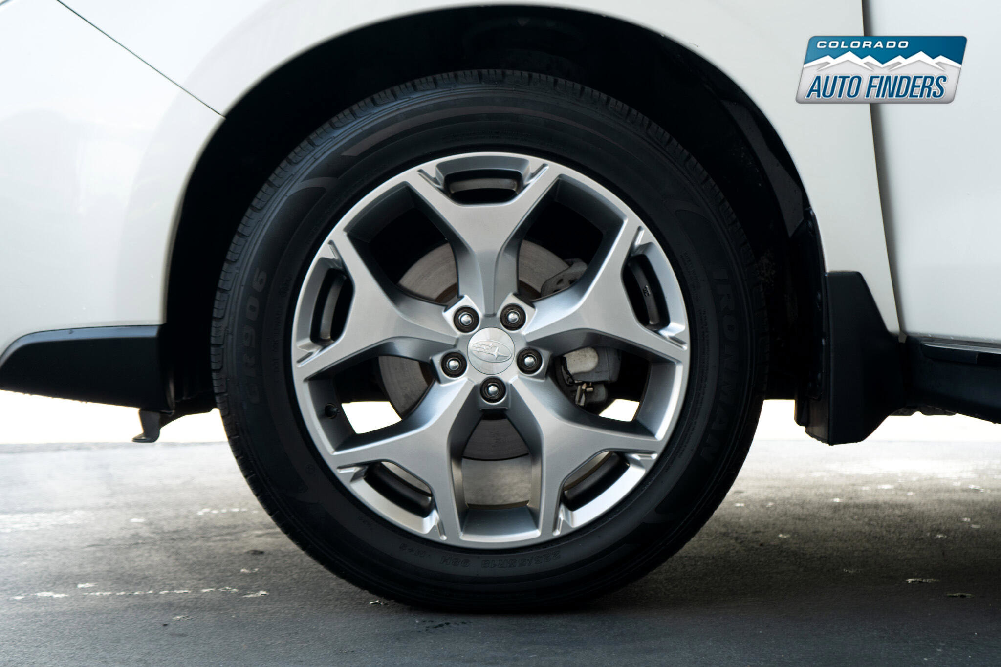 Used 2015 Subaru Forester 2.5i Touring w/ Popular Package #2 image 28