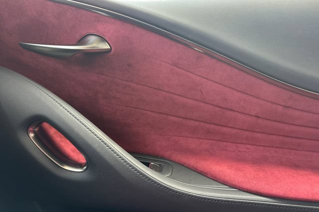 Used 2018 Lexus LC 500 Coupe w/ Touring Package RWD image 17