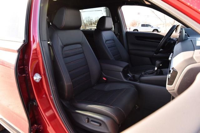 New 2026 Honda CR-V Sport Touring image 23