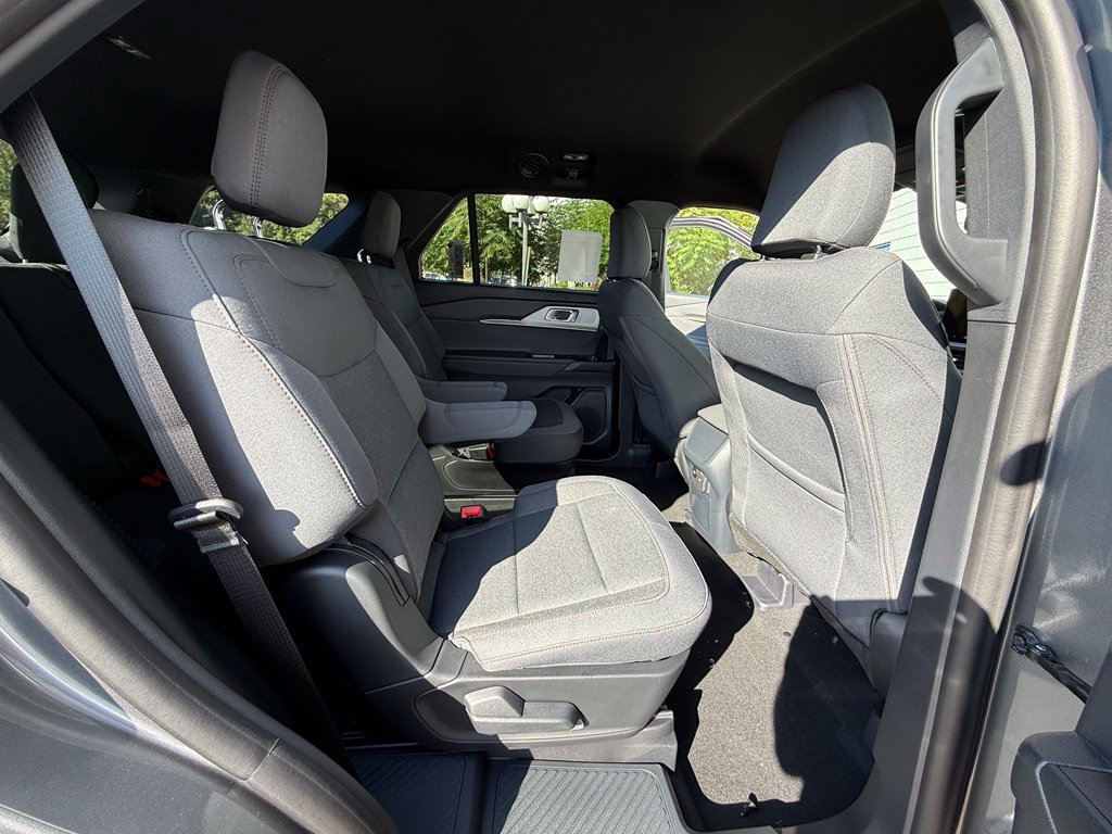 New 2027 Ford Explorer Active AWD/4WD image 23