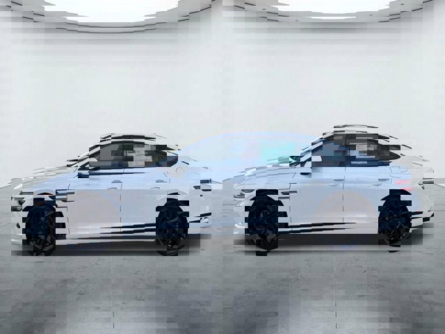 New 2026 Genesis G80 3.5T Prestige video 2