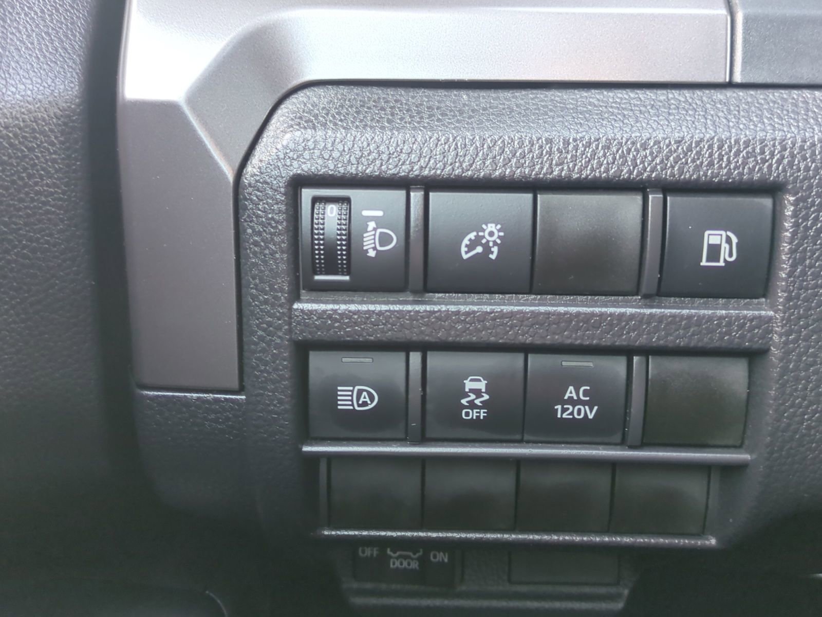 New 2026 Toyota Tacoma TRD Off-Road image 22