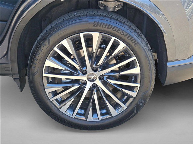 Used 2025 Lexus RX 350 Premium Plus FWD image 24