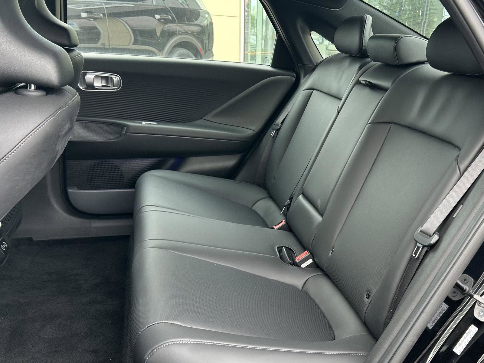 Certified 2023 Hyundai Ioniq 6 SEL w/ Cargo Package image 17