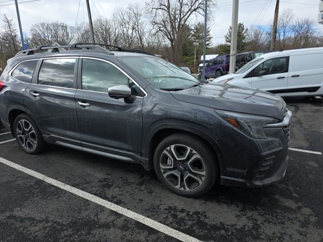 Used 2023 Subaru Ascent Touring image 13
