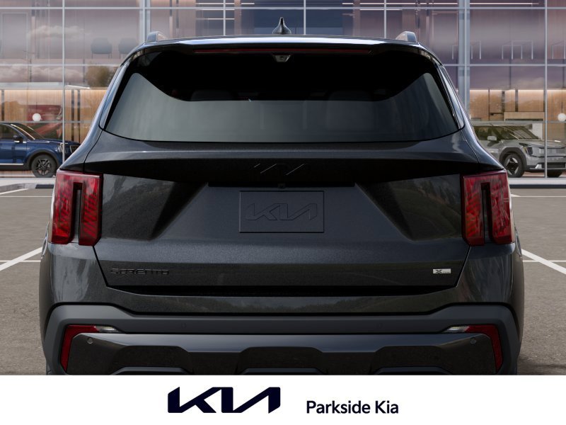New 2026 Kia Sorento SX Prestige AWD/4WD image 13