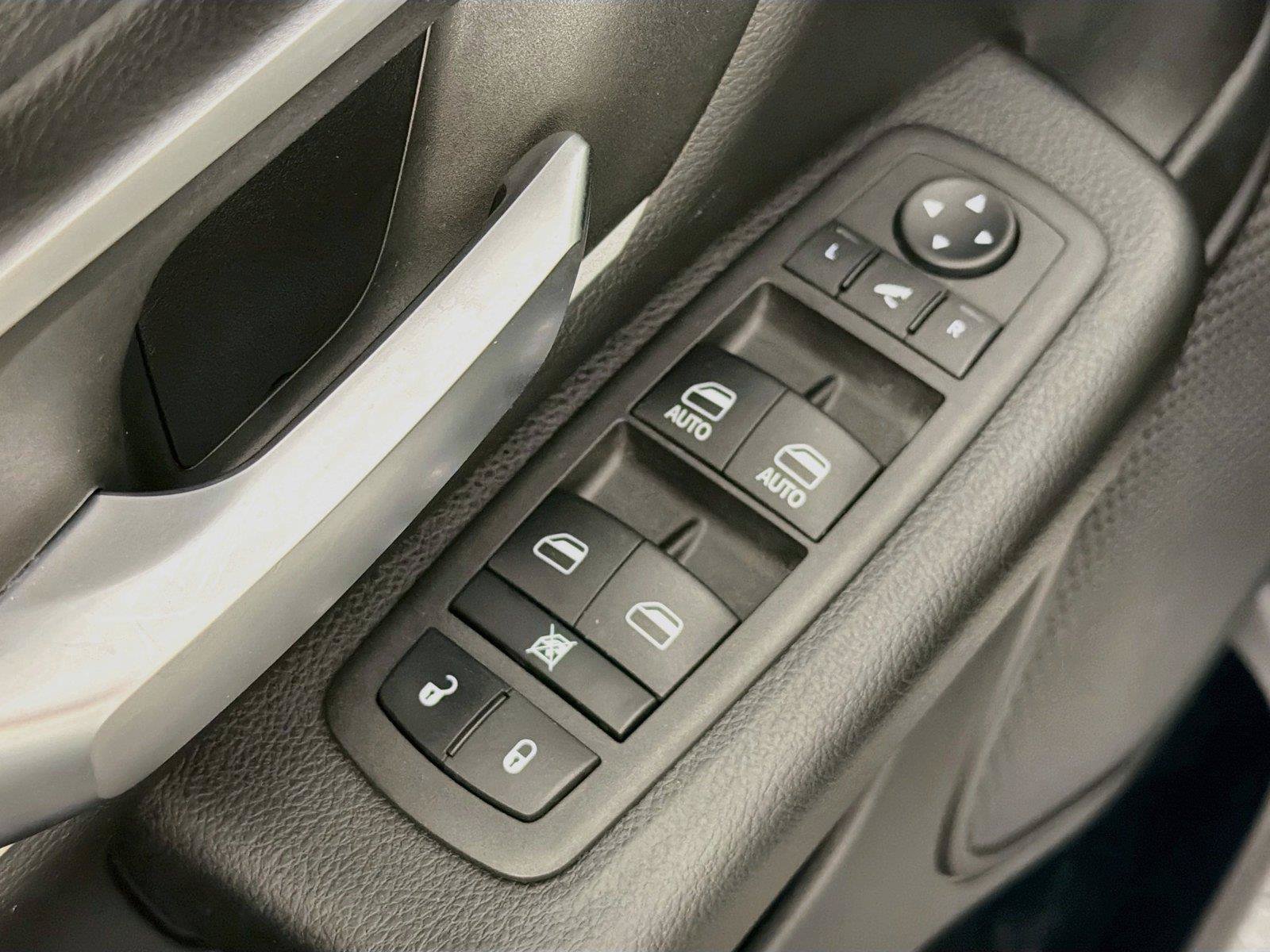 Used 2023 RAM 1500 Big Horn AWD/4WD image 24
