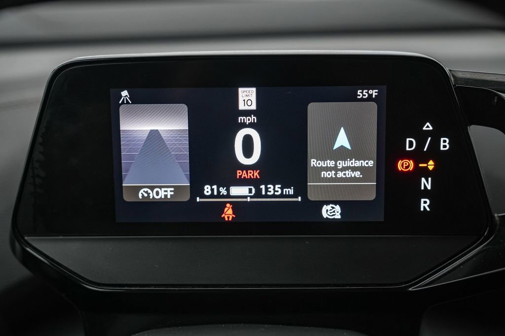 Used 2023 Volkswagen ID.4 S image 25