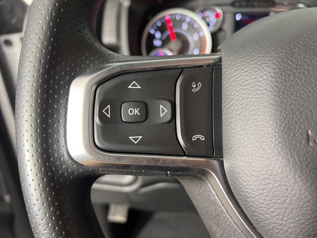 New 2025 RAM 2500 Tradesman AWD/4WD image 15