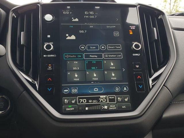 New 2026 Subaru Ascent Bronze Edition image 27