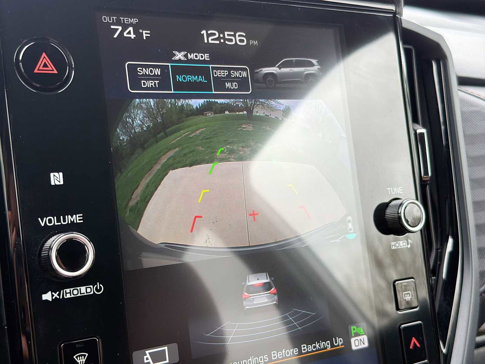 Certified 2025 Subaru Forester Touring w/ Popular Package - Touring AWD/4WD image 25