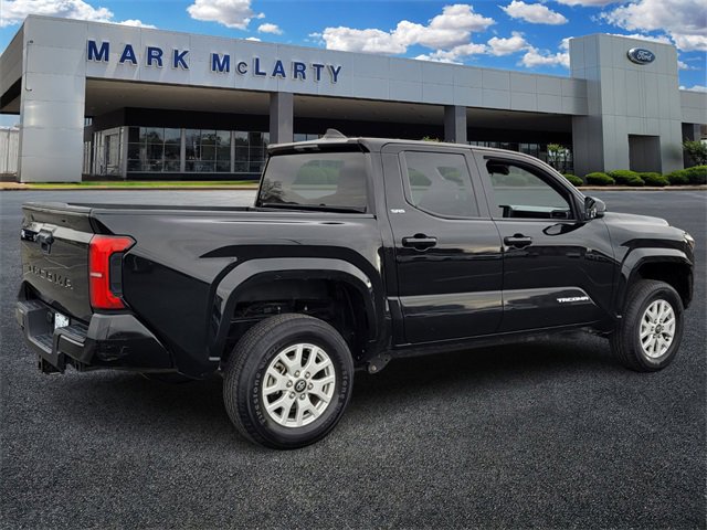 Used 2024 Toyota Tacoma SR5 image 4