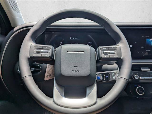 New 2026 Hyundai Palisade SE FWD image 11