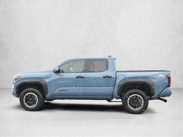 New 2026 Toyota Tacoma TRD Off-Road image 8