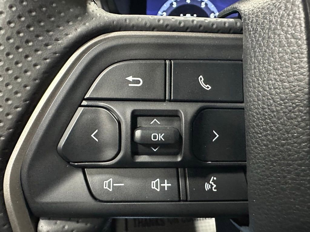 Used 2025 Toyota 4Runner TRD Off-Road image 19