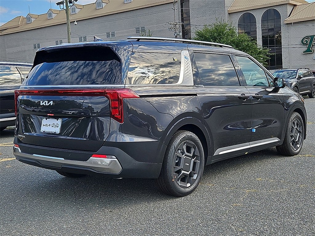 New 2026 Kia Carnival SX image 5