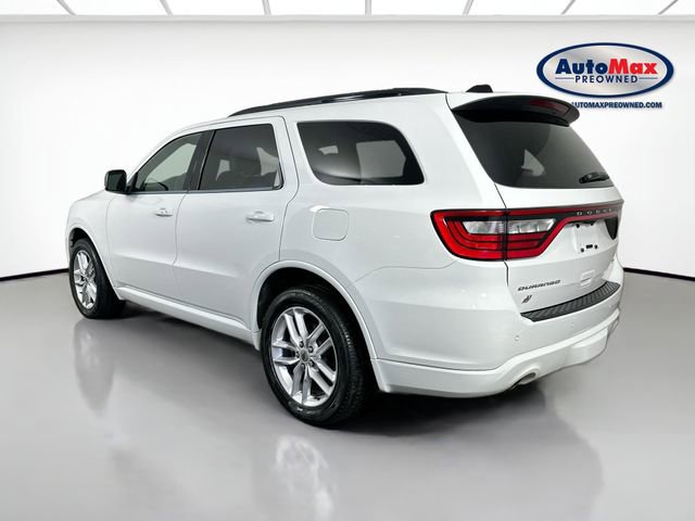 Used 2023 Dodge Durango GT image 6