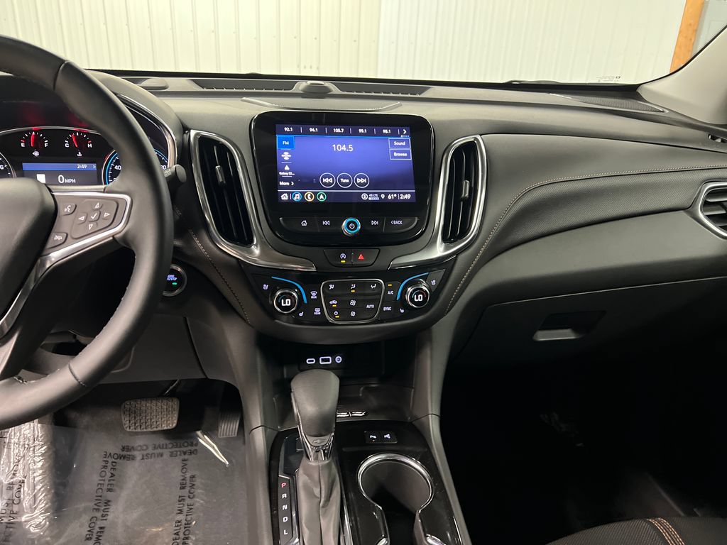 Certified 2024 Chevrolet Equinox Premier AWD/4WD image 20