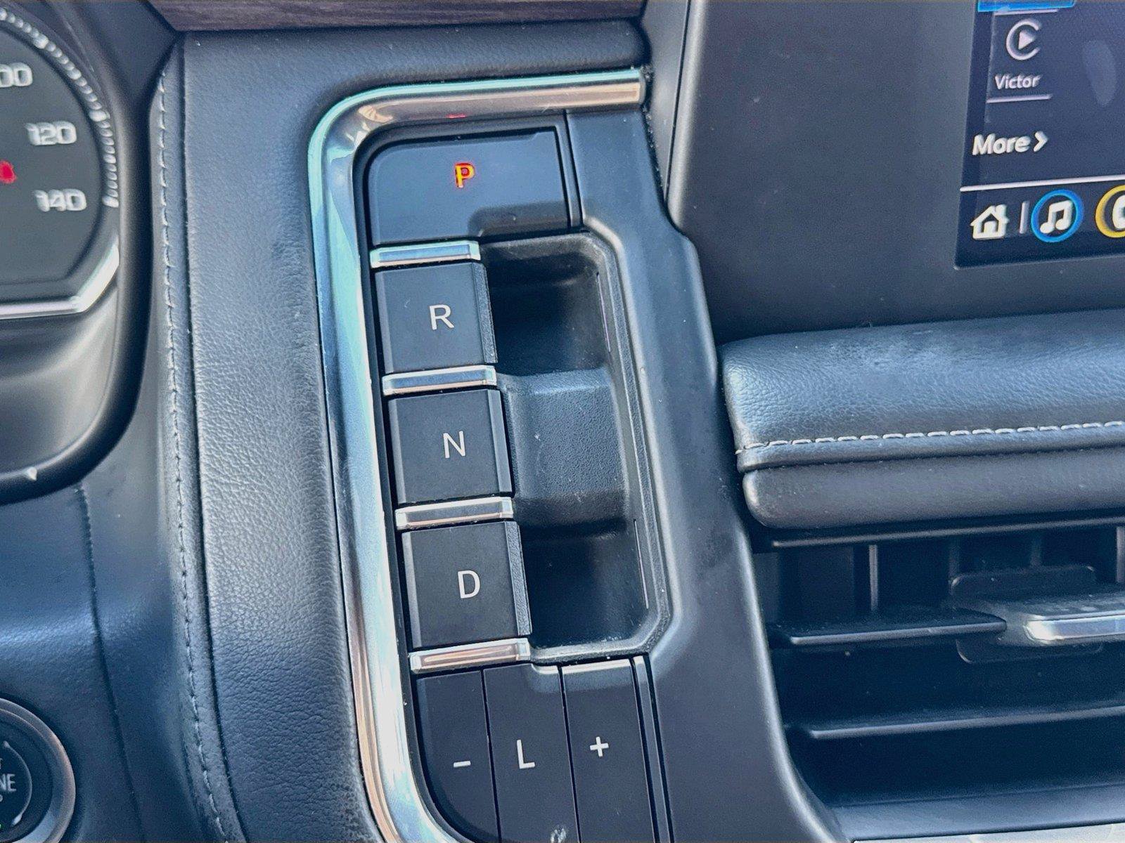 Used 2023 Chevrolet Tahoe LS w/ Driver Alert Package RWD image 20