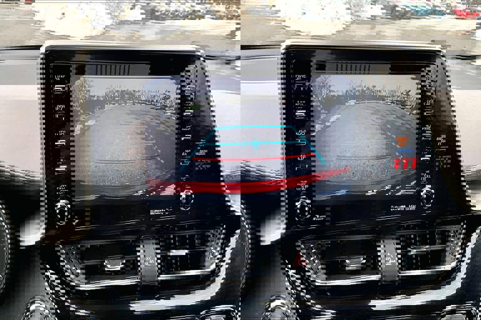 Used 2021 Toyota C-HR Limited image 26