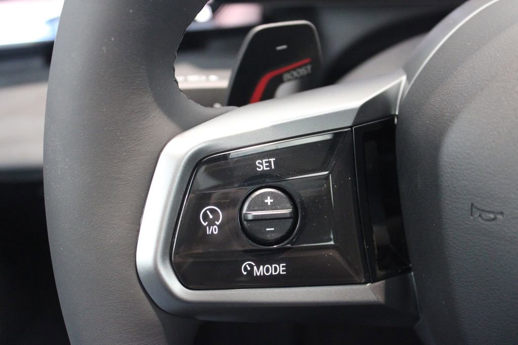 New 2026 BMW 550e xDrive AWD/4WD image 19