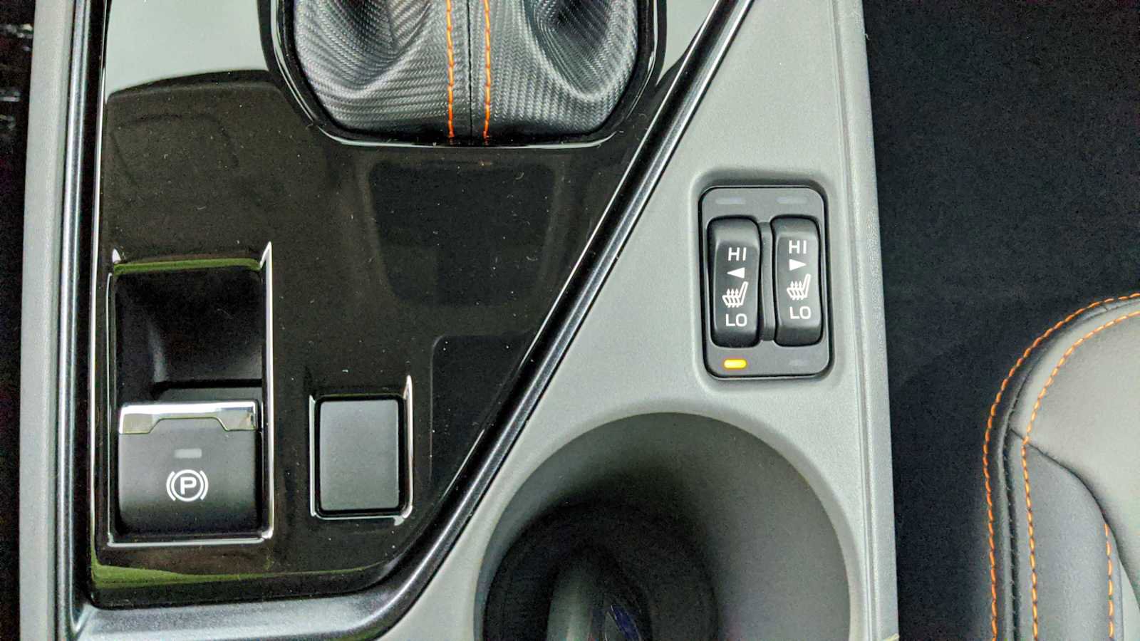 New 2026 Subaru Crosstrek 2.5i Limited image 21