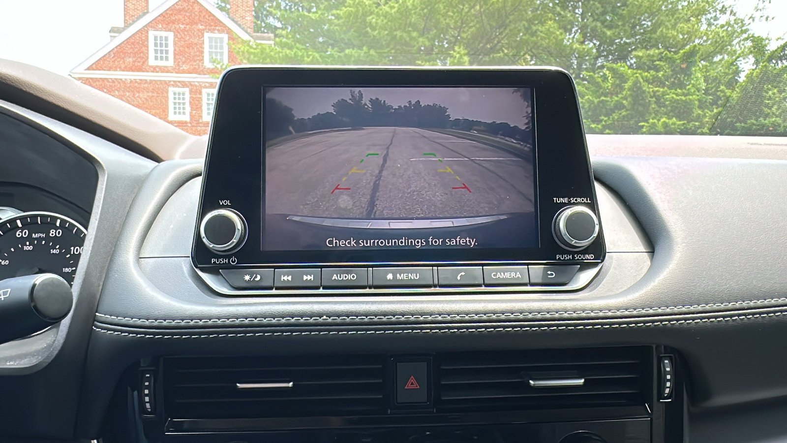 Certified 2022 Nissan Rogue SV AWD/4WD image 18