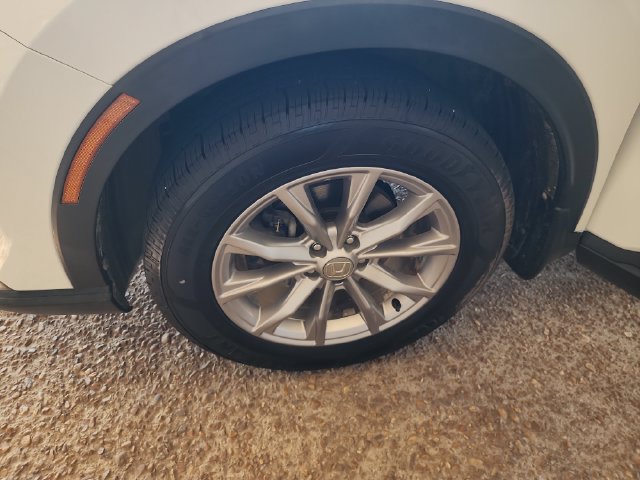 Used 2024 Honda CR-V EX-L image 22