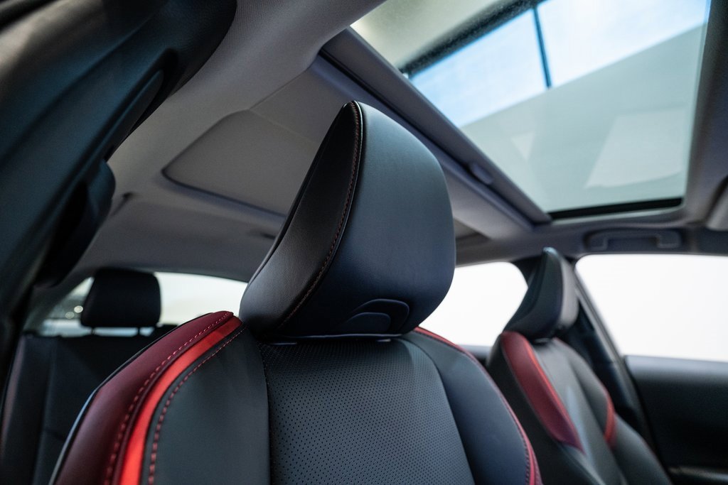 New 2026 Toyota Prius Plug-In Hybrid image 14