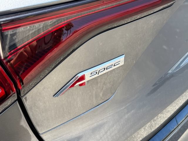 Used 2025 Acura MDX A-Spec AWD/4WD image 17