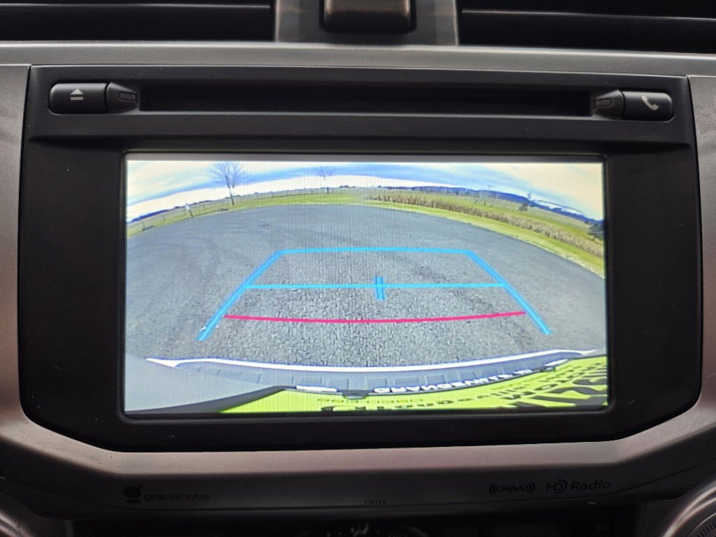 Used 2016 Toyota 4Runner SR5 Premium image 19