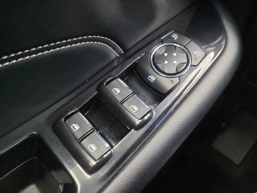 Used 2018 Ford Edge Titanium w/ Equipment Group 301A image 27