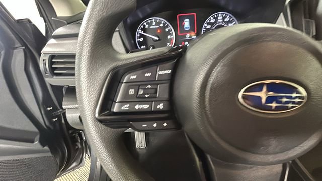 Used 2024 Subaru Crosstrek 2.0i Premium w/ Popular Package #4 AWD/4WD image 16