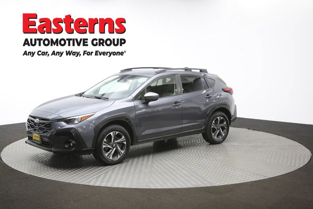 Used 2024 Subaru Crosstrek 2.0i Premium image 55
