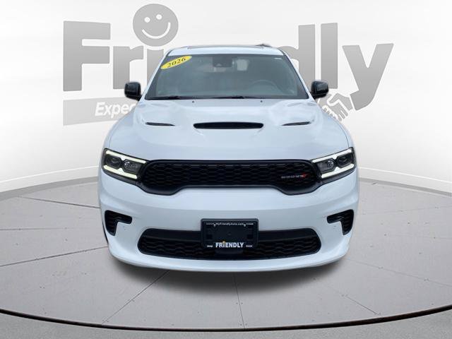 New 2026 Dodge Durango GT AWD/4WD image 8
